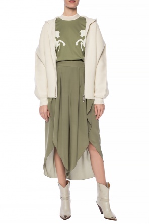 Hooded sweater, zdjęcie 2 Hooded sweater od Chloe